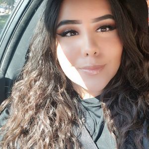 Meet your Posher, Fabiana